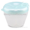 2016 Eco-friendly,Cookies Plastic Container for Baby,for Home